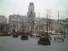 CoD4 Antwerp