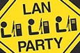 Lan Party Orahovica 2008