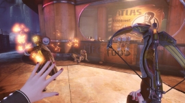 BioShock Infinite: izlazi drugi dio