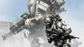 Titanfall na XBO zahtjeva do 40 GB prostora