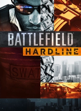 Battlefield Hardline Beta potvrđen za Xbox One