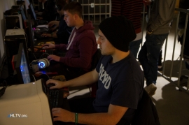 Dva nova tima su se kvalifikovala za EU Minor