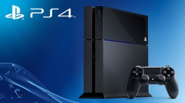 PlayStation 4: Igre