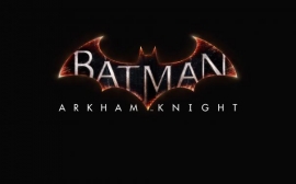 Novi Screenshoti Batman Arkham Knight-a !