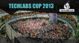 Astana Dragons osvojili TECHLABS Cup Kiev