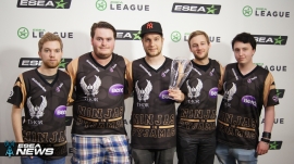 NiP osvojio FACEIT Cup 2014