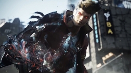 Najavljen besplatni PC naslov Rise of Incarnates