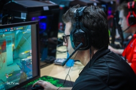 iBP pobjednik SoCAL Revival #2
