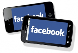 Facebook za Android dobiva novi izgled