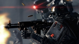 Wolfenstein: The new order izlazi 20 Maja.