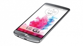 Lg predstavio novi G3