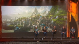 Otkriveni detalji o Warcraft filmu