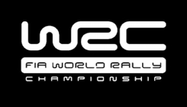 World Rally Championship 4