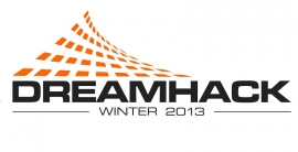 DreamHack Winter 2013 Mini-Rezime