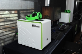 GeForce Experience u Beogradu