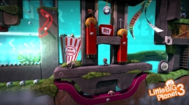 LittleBigPlanet 3 potvrđen za PS3