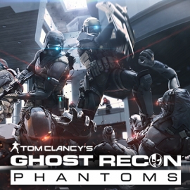 Ghost Recon Online preimenovan