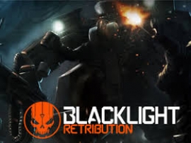 Izašao Blacklight: Retribution u PS4 verziji