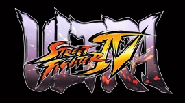 Ultra Street Fighter 4 trailer