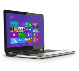 Toshiba najavljuje novi Laptop-Tablet
