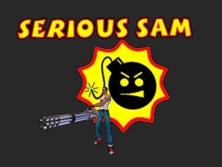 Serious Sam II gone gold!
