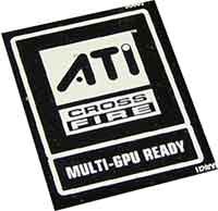 ATI crossfire