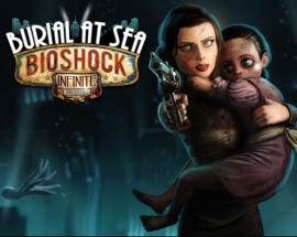 Bioshock Infinite: Burial at Sea 2