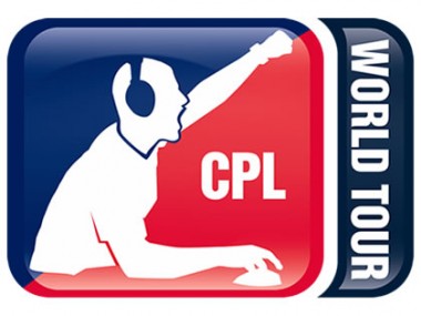 CPL World Tour - Singapur