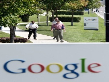Google nudi besplatni Internet za cjeli San Francisco