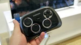 Samsung GamePad je zvaničan