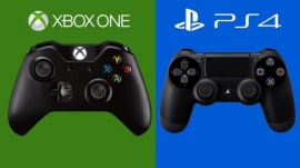 Ps4 i Xbox troše dosta električne energije
