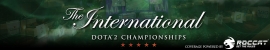Alliance pobjednik The International 3