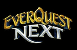 Šta je to EverQuest Next Landmark ?