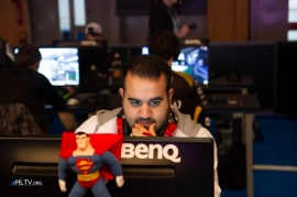 ALTERNATE sudjeluje na CPH Games