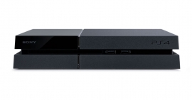 PS 4 Najprodavanija konzola u Engleskoj