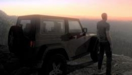 Sony krije zapanjujući panoramski screenshot!