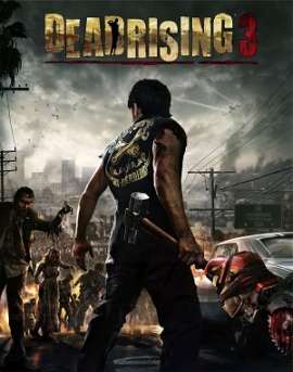 Dead Rising 3 najavljen za PC ovog ljeta