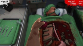 Surgeon Simulator stiže na iPad