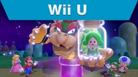 Najbolje Wii U, PS Vita i PS 3 igre godine