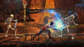 PoP: The Shadow and the Flame stiže na GameStick