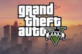 Grand Theft Auto V: nove fotografije