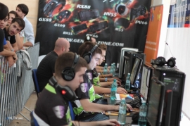 [CS:GO] GamePub spojen sa ENTiTY