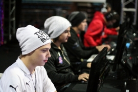 Humanitarni turnir dobija pomoć SteelSeries-a