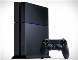 Veliki Playstation 4 update