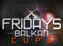 Balkan Kup No.3 by Gamers.ba Info