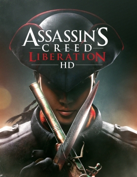 Assassin's Creed Liberation HD izlazi 14. januara