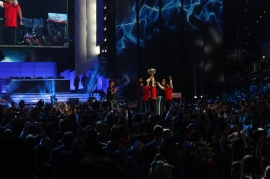 SK Telecom T1 osvojio “LoL Championship"