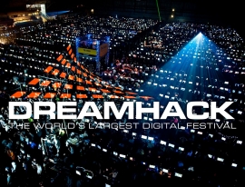 DreamHack Summer vrijedan $30k