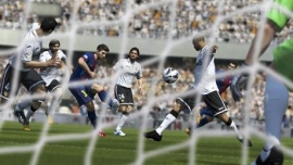 FIFA 14 i dalje broj jedan u UK