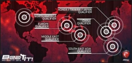 CompLexity osvojio MSI Beat it! US kvalifikacije